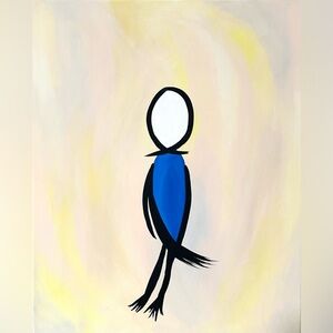 Original Artwork 16x20